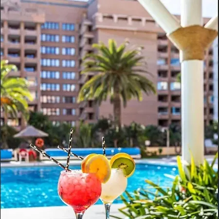 Apartment Flat In Pyr Fuengirola