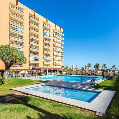 Flat In Pyr Apartment Fuengirola