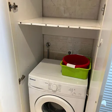Apartment Flat In Pyr