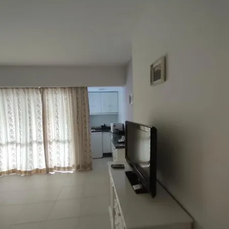 Apartment Flat In Pyr Fuengirola