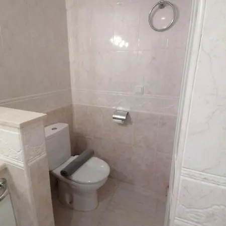 Flat In Pyr Apartment Fuengirola