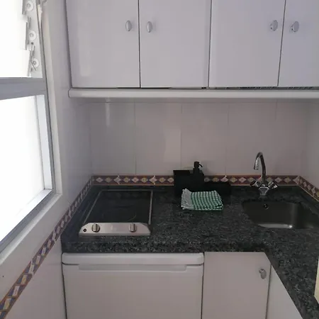 Apartment Flat In Pyr