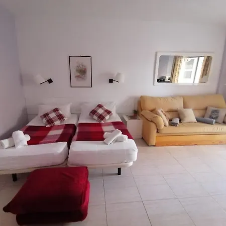 Apartment Flat In Pyr *