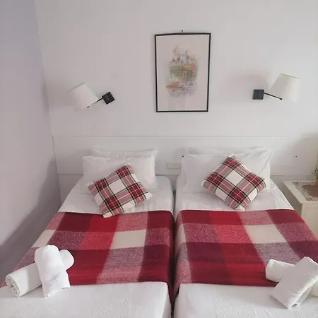 Flat In Pyr Fuengirola
