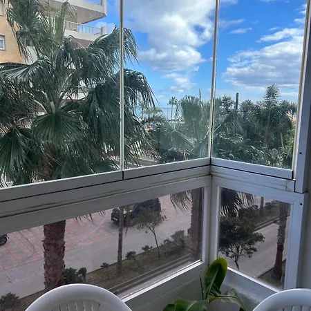 Flat In Pyr Apartment Fuengirola