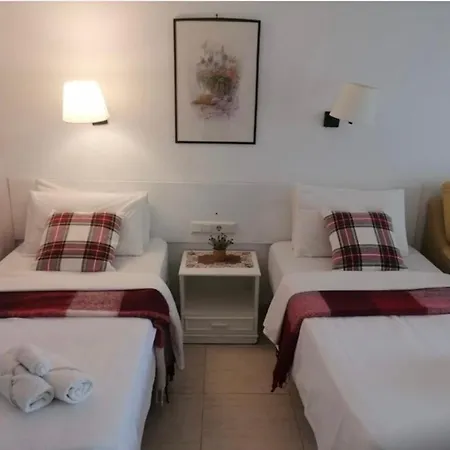 Apartment Flat In Pyr Fuengirola