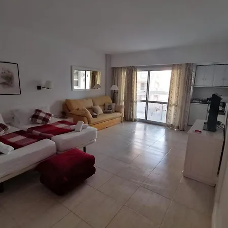 Flat In Pyr פואנגירולה